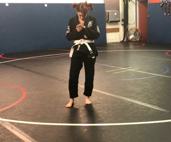 Medical Clearance Received to Begin Training Again