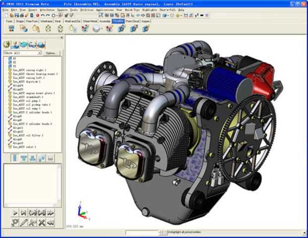 WILLIAM NEWMAN. William Newman’s Reaction Handler