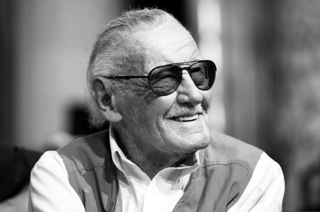 Stan Lee Died