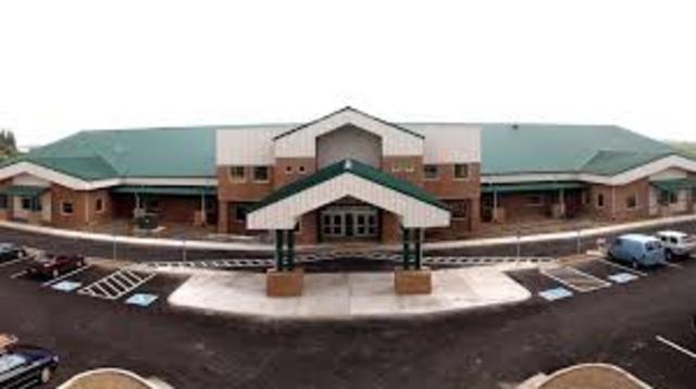 Started kindergarten