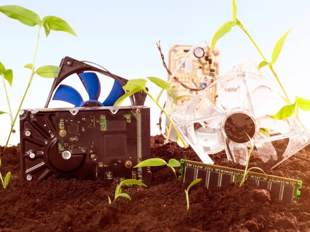 Problemática ambiental en Colombia