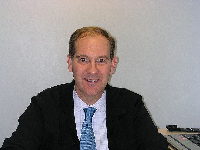 Jose Manuel Gimenez Amaya ( 1958- Actualmente)