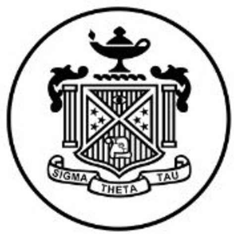 La Sigma Theta Tau International Honor Society of Nursing publica image