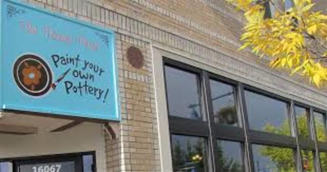 Baileys birthday party