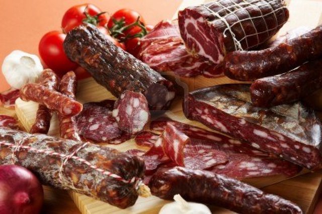 Alimentos fermentados