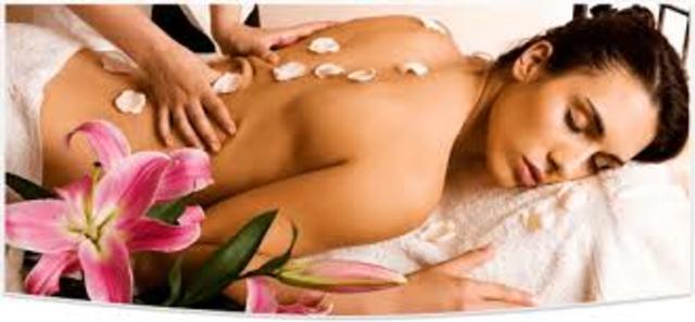 TERAPIA DE MASAJES