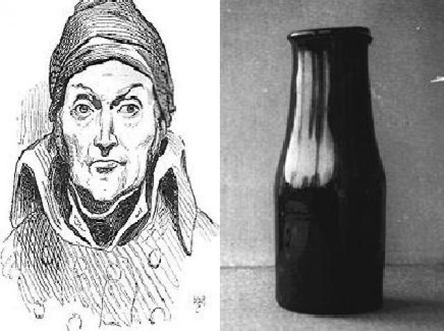 Conservación de alimentos