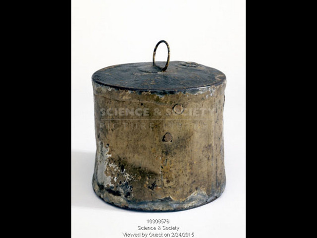 Incubación de alimentos