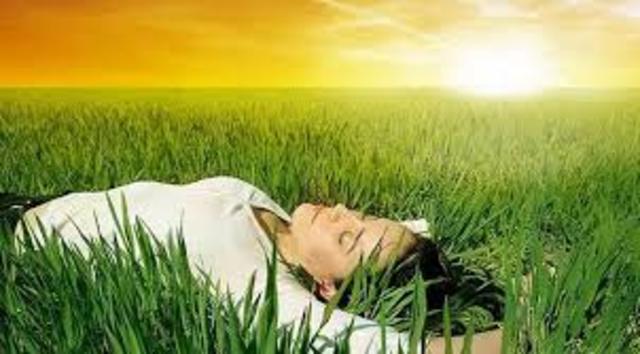 TECNICAS DE RELAJACION