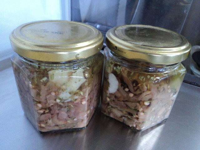 Congelación de alimentos