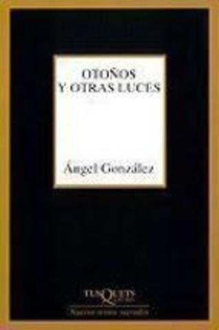 Otoños y otras luces