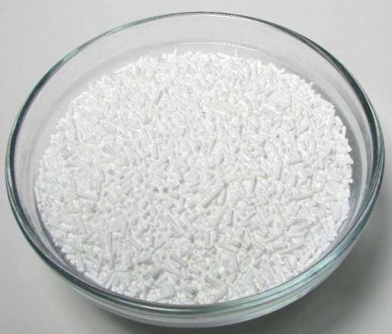 Conservación de alimentos