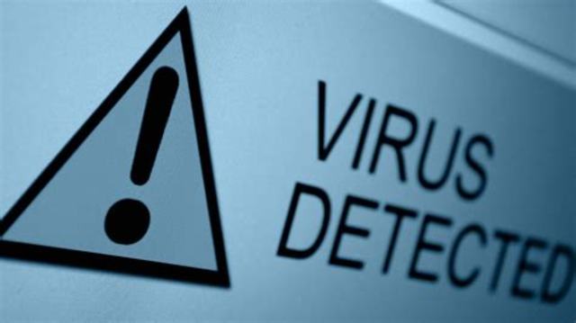 Self-Replicating viruses affect computers for the first time