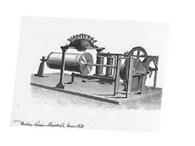 Máquina de escribir,"bola de escribir"