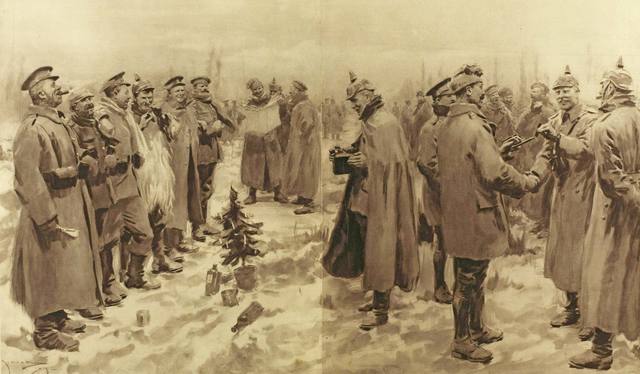 Christmas Truce