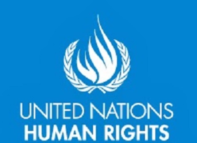 Internet is claimed to be a Human Right