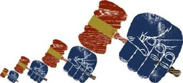 Elementos del Estado de Derecho