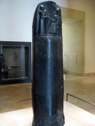 codigo de hammurabi