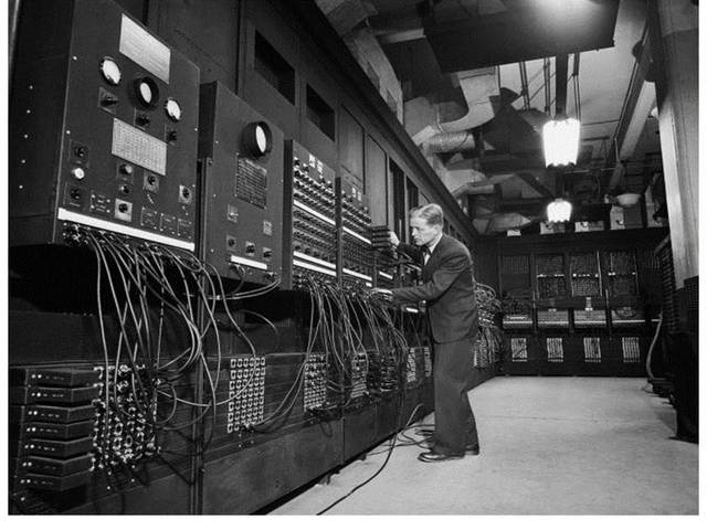 ENIAC