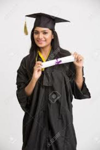 the day of my ninth grade