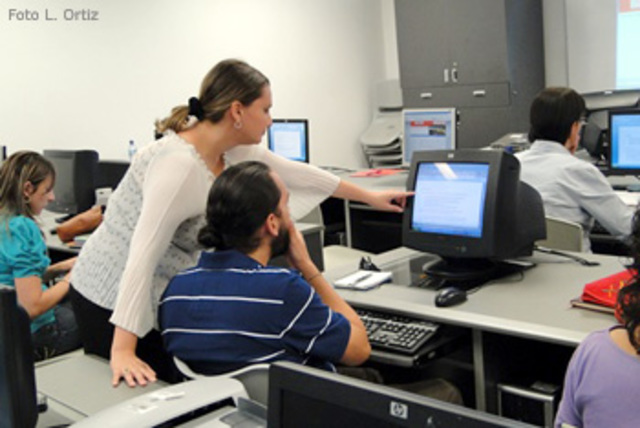 Cursos Universitarios