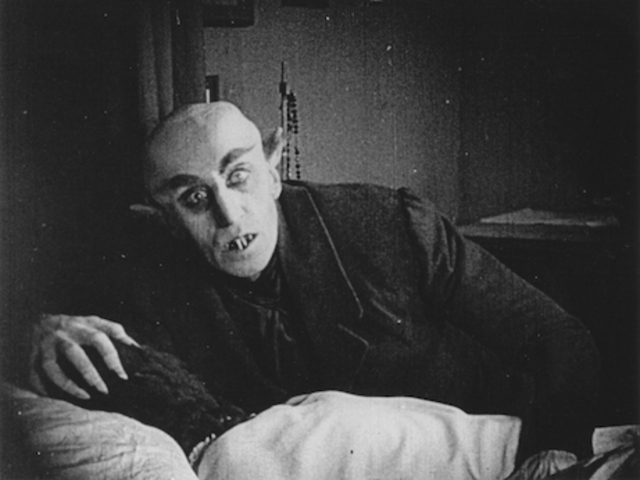 Nosferatu