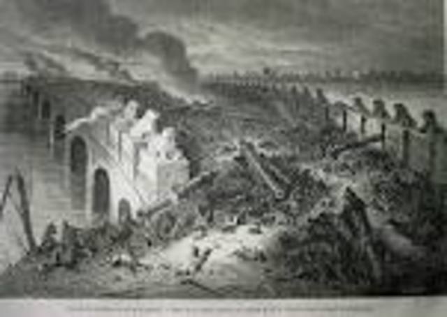 The Second Opium War