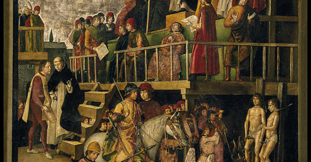 Inquisición Española