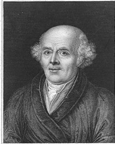 La homeopatía nace a finales del siglo XVIII