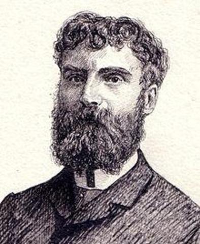 CHARLES GEORGES LEROY