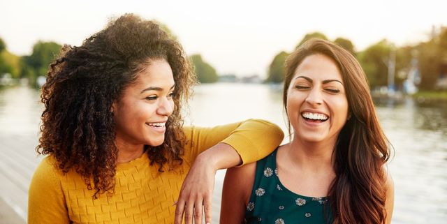 Yo conoci mi otra mejor amigo