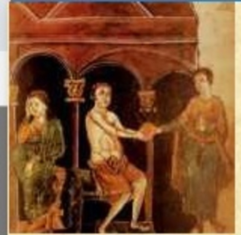 EL SABER FUE UTILIZADO POR LA IGLESIA