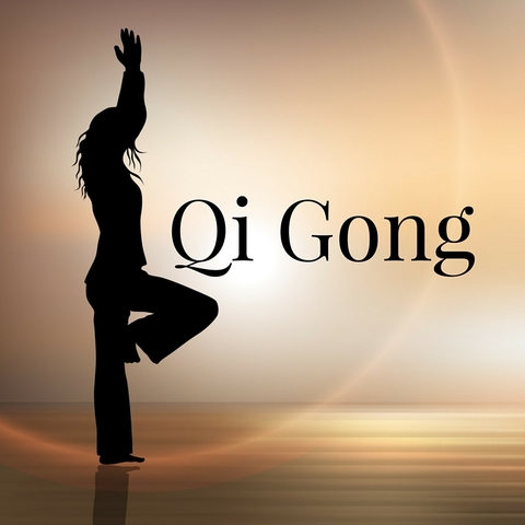 Qi Gong (Chi kung)