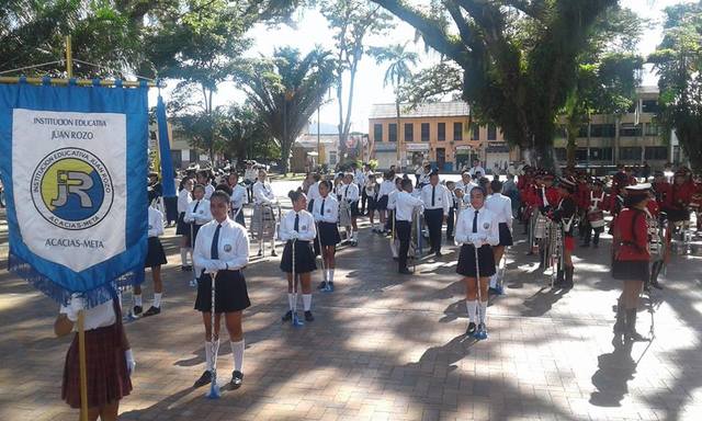 Fundación de la institución