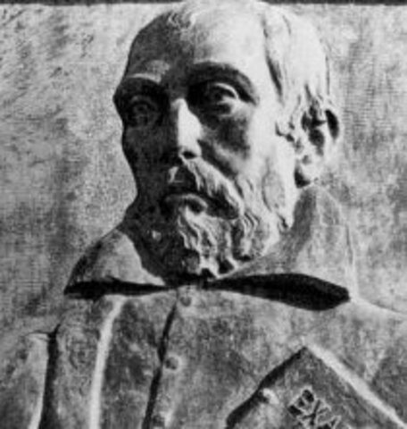 Juan Huarte de San Juan (España)