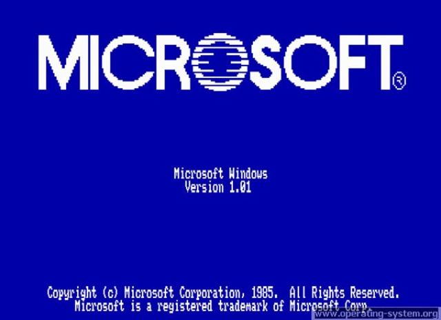 Microsoft Corporation
