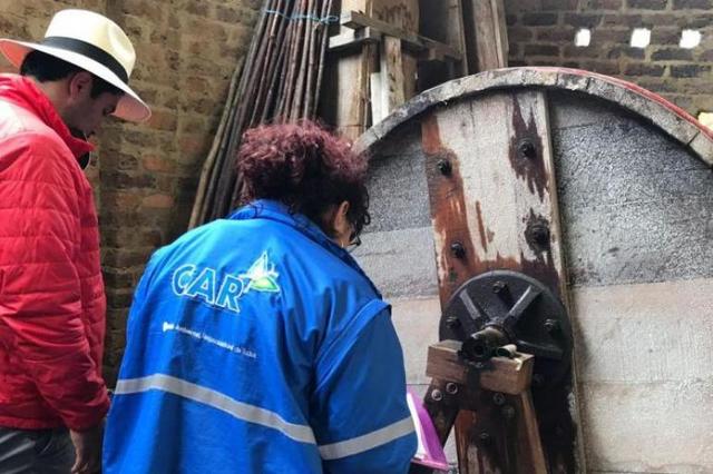 Cierre de fabricas de cuero