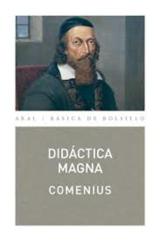 La Didáctica Magna