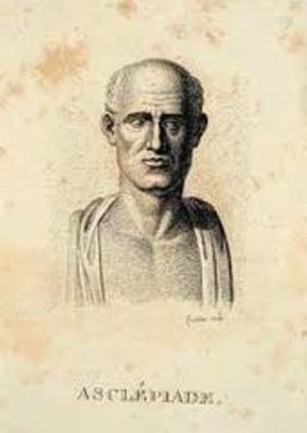 Asclepíades de Prusa