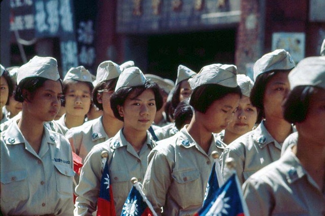 Double Tenth Revolution