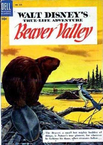 In Beaver Valley (https://www.imdb.com/title/tt0042592/)