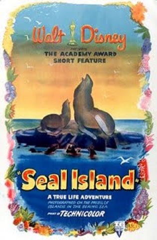 Seal Island (https://www.imdb.com/title/tt0040763/)