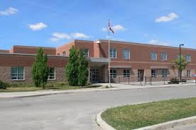 Traditional Public School