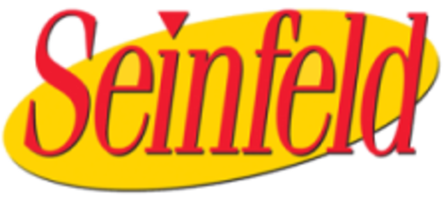 Seinfeld Logo