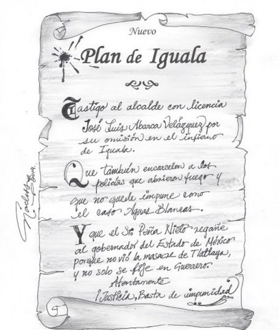 Plan de Iguala