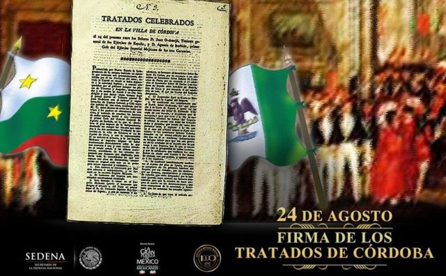 Tratados de Córdoba