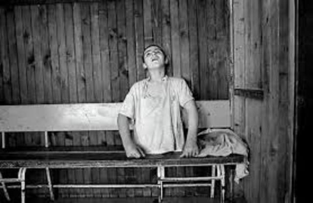 Apraxia del vestirse