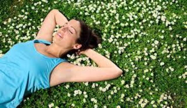 métodos para relajarse