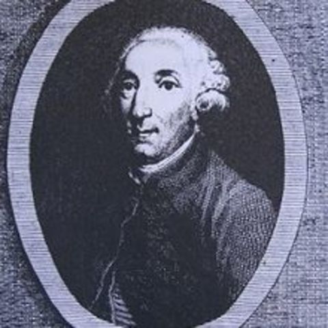 Charles Georges Leroy