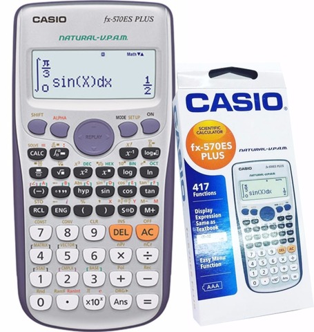 Calculadora